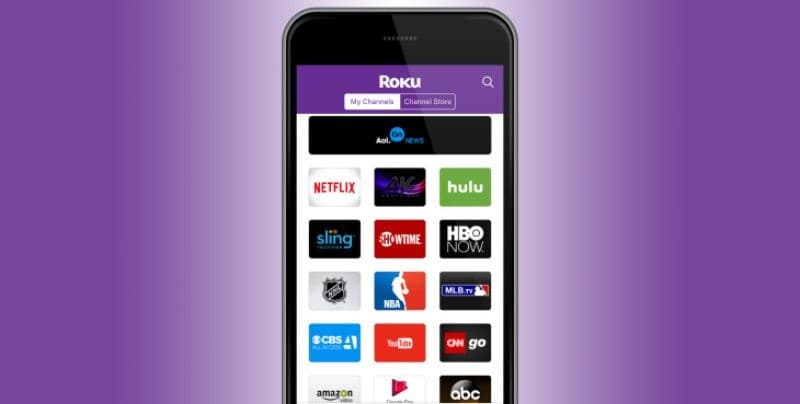 Roku