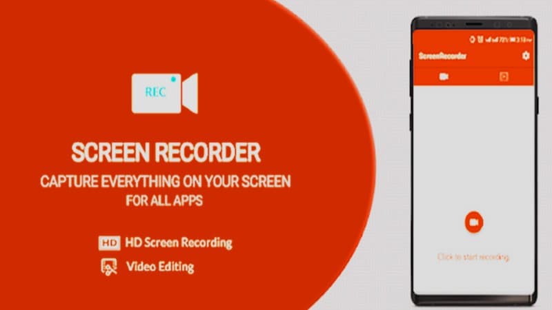 Screen Recorder