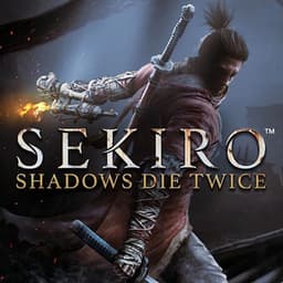 Sekiro: Shadows Die Twice