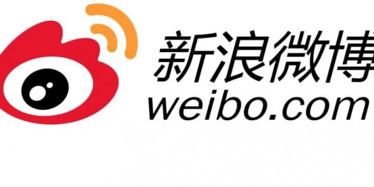 Sina Weibo