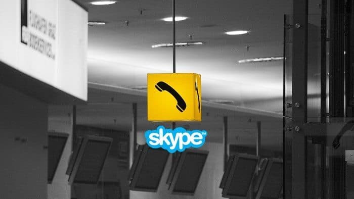 Skype