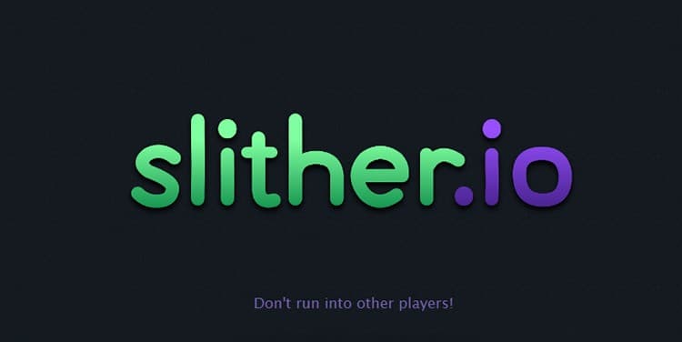 Slither.io