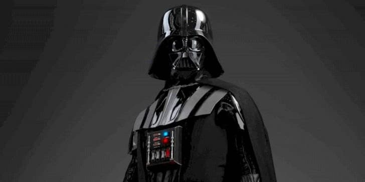 Star Wars Galaxy of Heroes