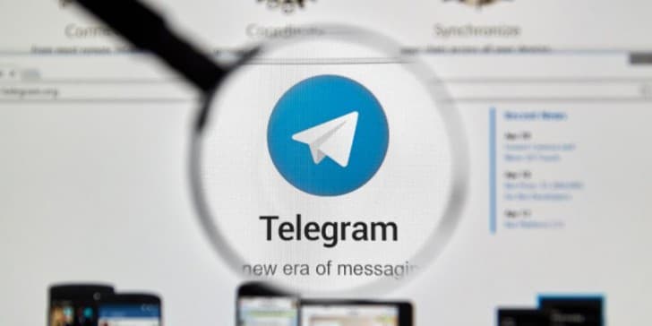Telegram