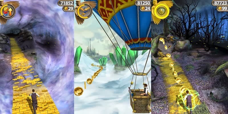 Temple Run 2