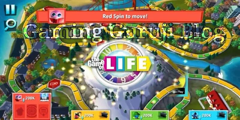 The Game of Life