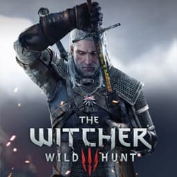 The Witcher 3: Wild Hunt