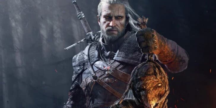 The Witcher 3: Wild Hunt