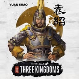 Total War: Three Kingdoms
