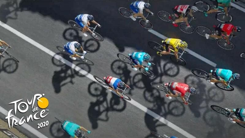 Tour de France 2020