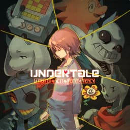 Undertale