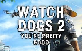 Watch_DogsÂ® 2