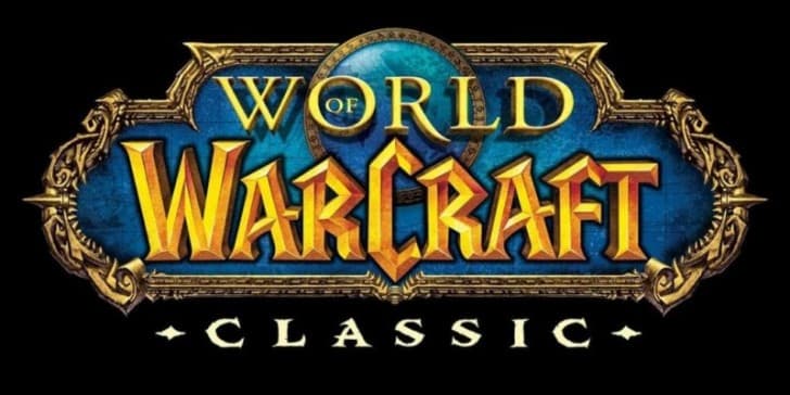 World of Warcraft