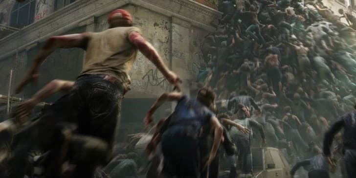 World War Z