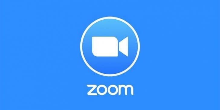 Zoom Cloud Meeting