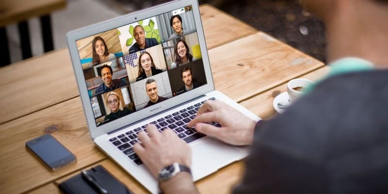 Google Meet