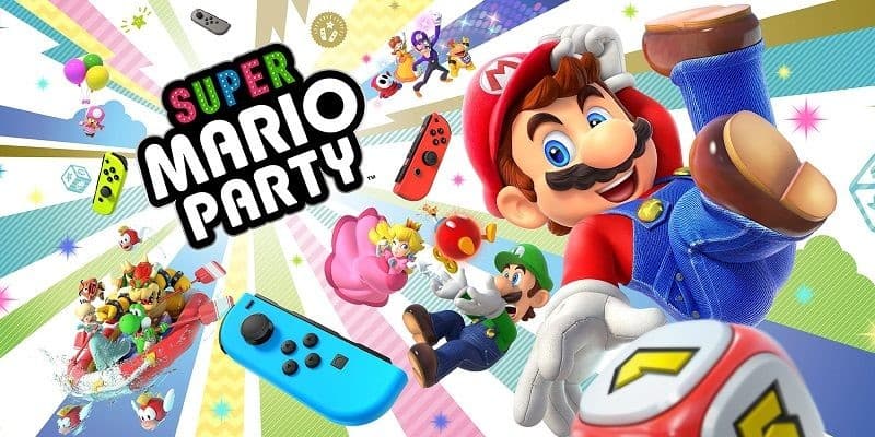Mario Party