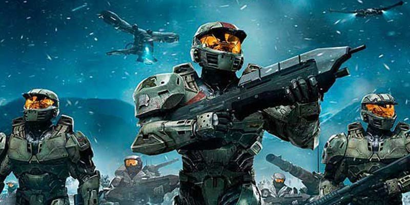 Halo