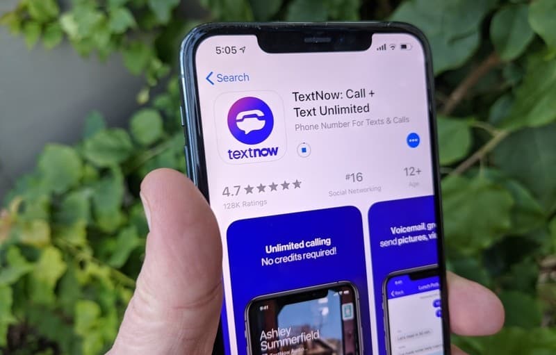 TextNow