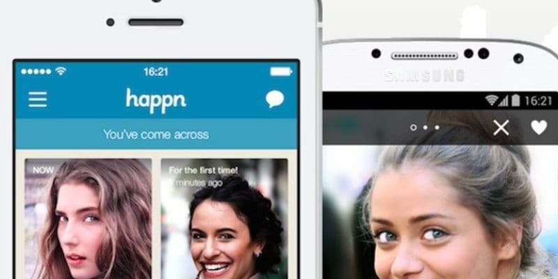 Happn