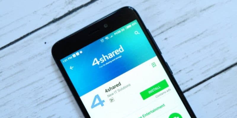 4shared