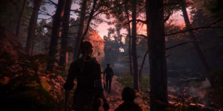 A Plague Tale: Innocence