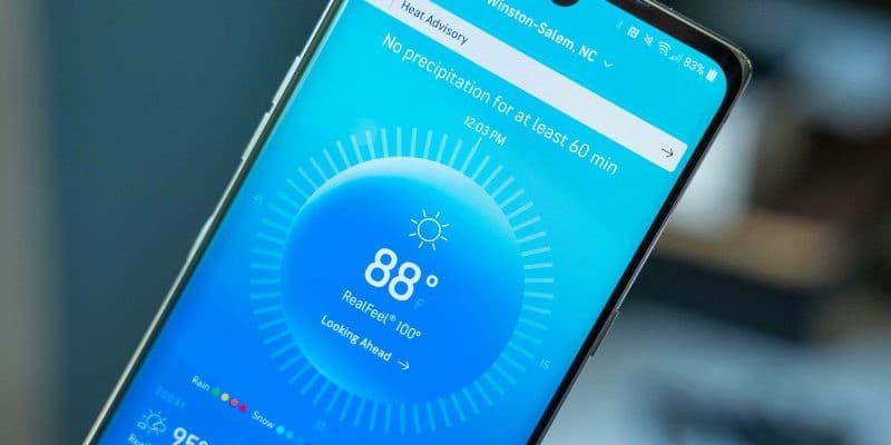 AccuWeather