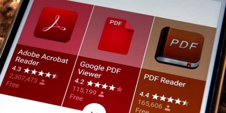 Adobe Acrobat Reader