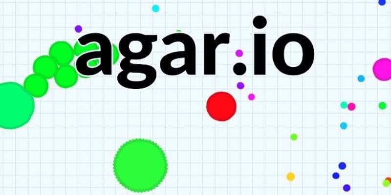 Agar.io