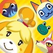 Animal Crossing