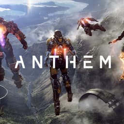 Anthem