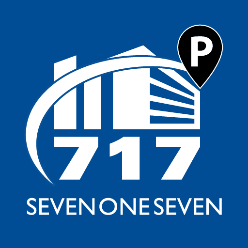 717Parking Mobile Connect