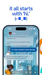 Character AI: Chat & Ask screenshot 3