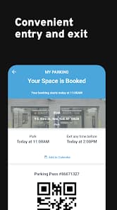 bestparking screenshot 5