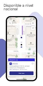 go-mobile-pgh screenshot 5