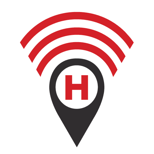 HotSpot Parking
