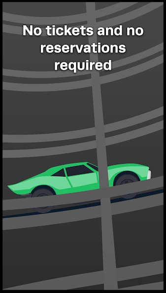 iparkit-garage-parking screenshot 4