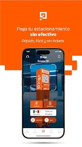 kigo-parkimovil screenshot 3