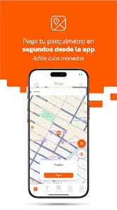 kigo-parkimovil screenshot 5