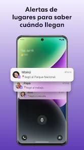 life360 screenshot 5