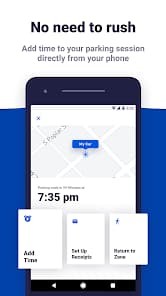 parkbyapp screenshot 3