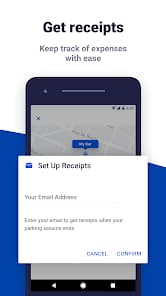 parkbyapp screenshot 5