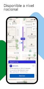 parkdsm screenshot 5
