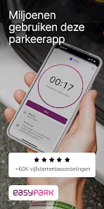 ParkMobile - Find Parking screenshot 1