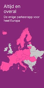 ParkMobile - Find Parking screenshot 5