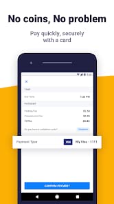 passport-parking screenshot 3