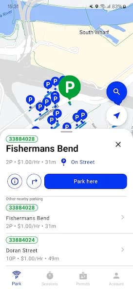 paystay screenshot 2