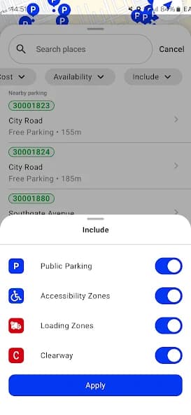 paystay screenshot 4