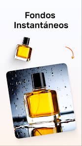 photoroom screenshot 1