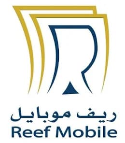 REEF Mobile: Parking, Food & More